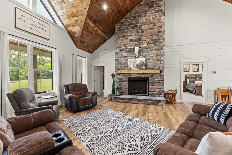 2100 Gamble Hollow Rd, Cumberland Furnace, TN 37051 - #3