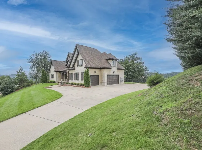 739 Valhalla Ln, Brentwood, TN 37027 - #2
