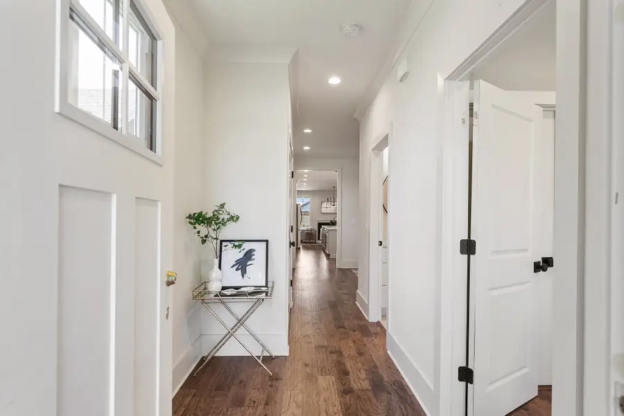 6013 Obrien Ave #Unit A, Nashville, TN 37209 - #3