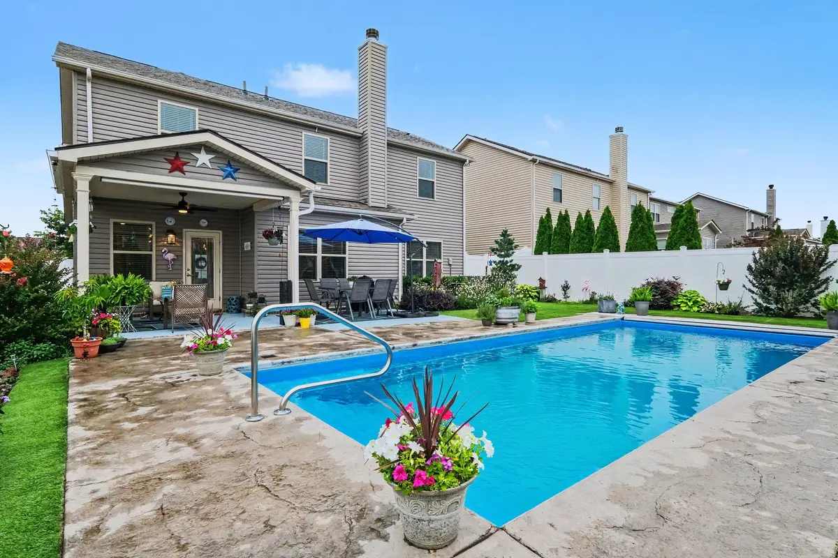 2925 Hen Brook Dr, Columbia, TN 38401 - #1
