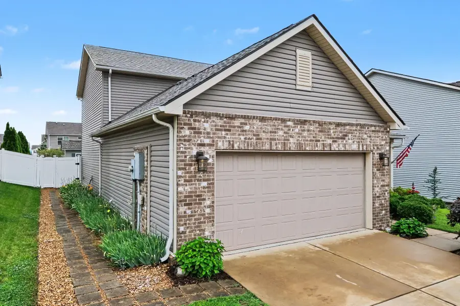 2925 Hen Brook Dr, Columbia, TN 38401 - #3