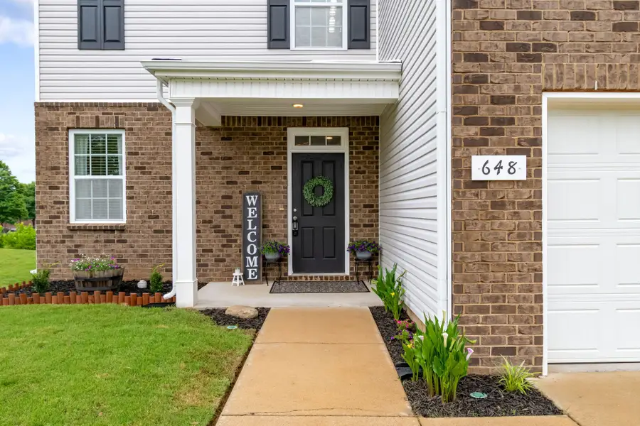 648 Prominence Rd, Columbia, TN 38401 - #3