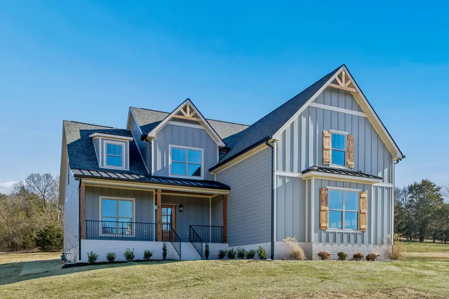 13781 Cainsville Rd, Lebanon, TN 37090 - #2