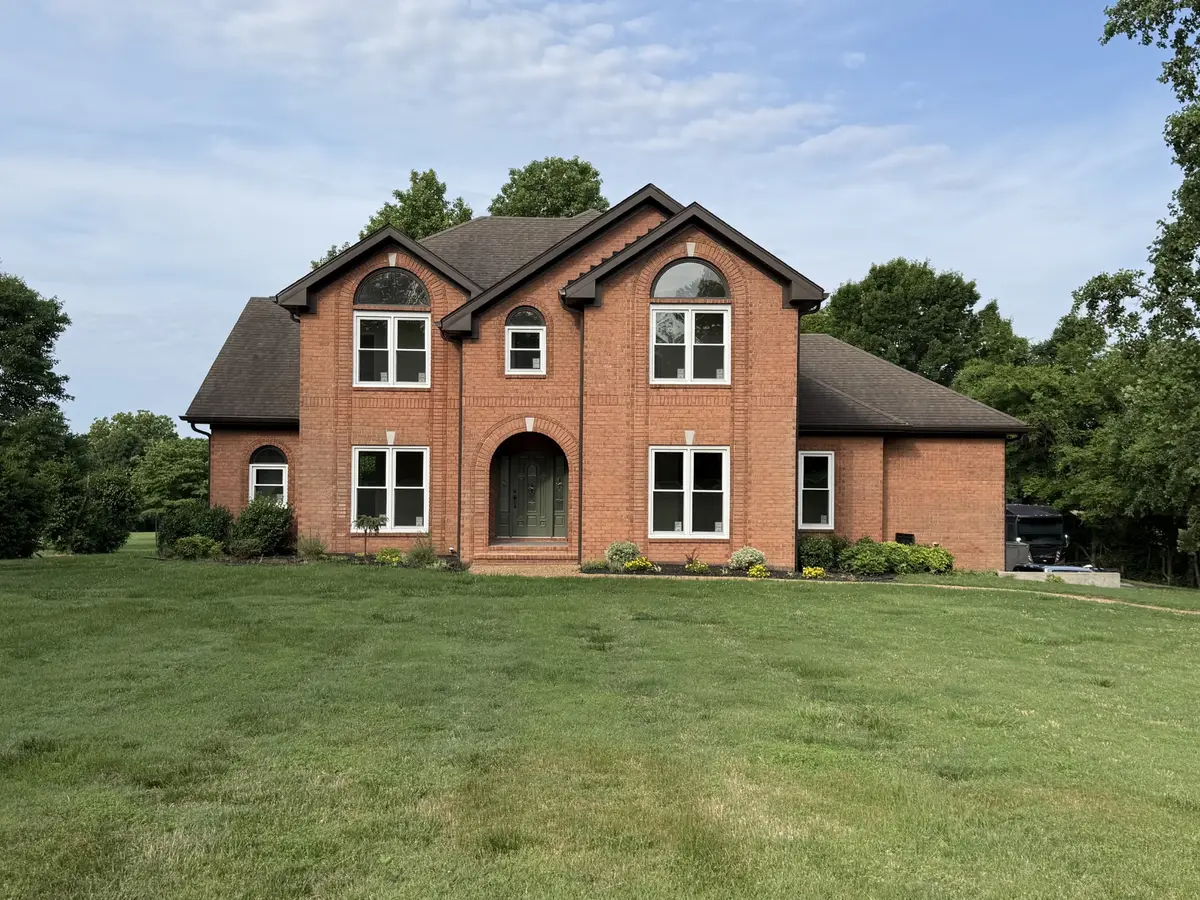 2208 Horn Springs Rd, Lebanon, TN 37087 - #1