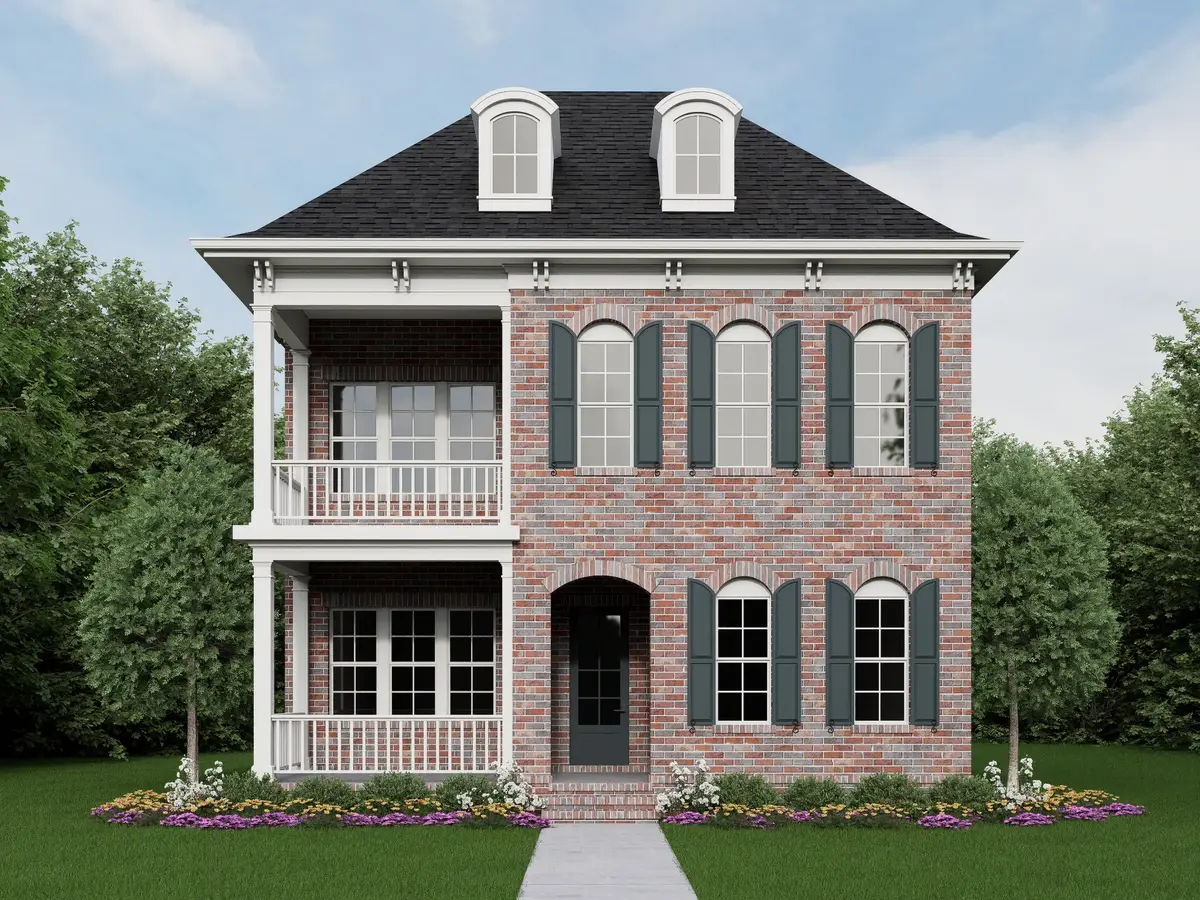 2004 Stonewater Blvd, Franklin, TN 37064 - #1