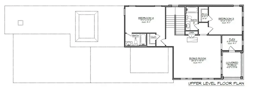 2004 Stonewater Blvd, Franklin, TN 37064 - #3