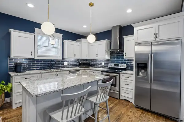 913A Cahal Ave, Nashville, TN 37206