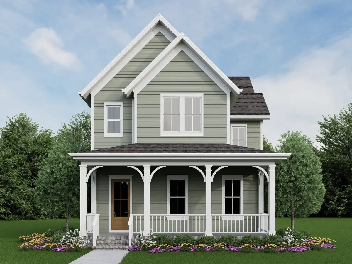 2000 Stonewater Blvd, Franklin, TN 37064 - #1