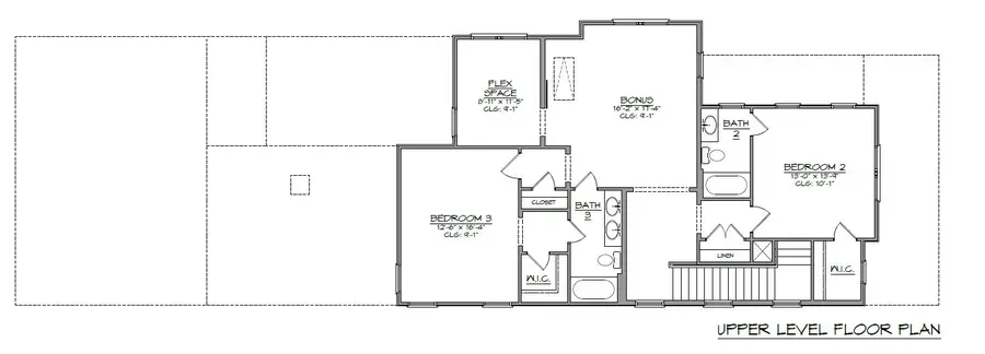 2000 Stonewater Blvd, Franklin, TN 37064 - #3