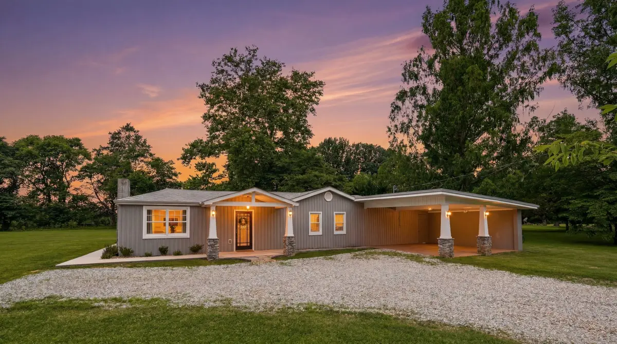 1522 Holders Cove Rd, Winchester, TN 37398 - #1
