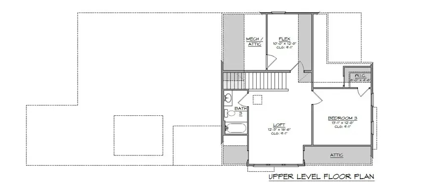 7134 Bolton Street, Franklin, TN 37064 - #3