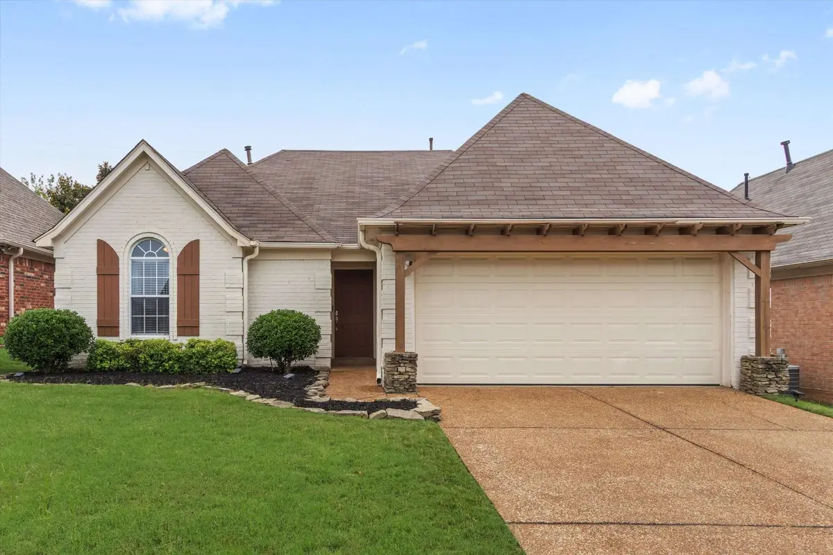 1654 Far Dr, Cordova, TN 38016 - #1