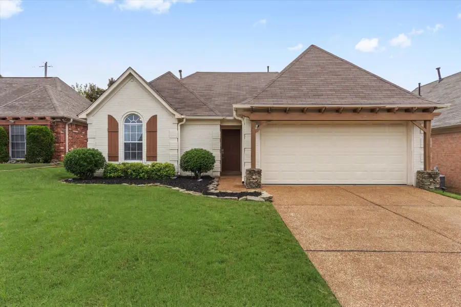 1654 Far Dr, Cordova, TN 38016 - #2
