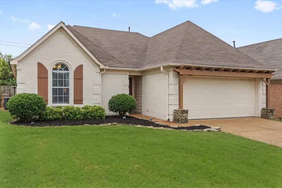 1654 Far Dr, Cordova, TN 38016 - #3