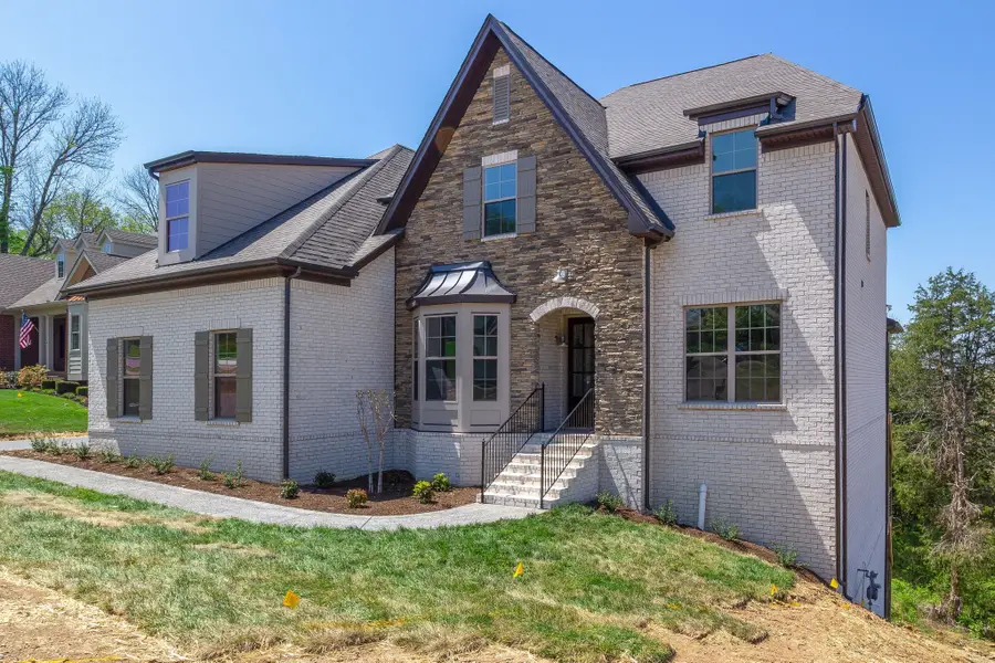 225 Sweet Maple Knl, Nolensville, TN 37135 - #2