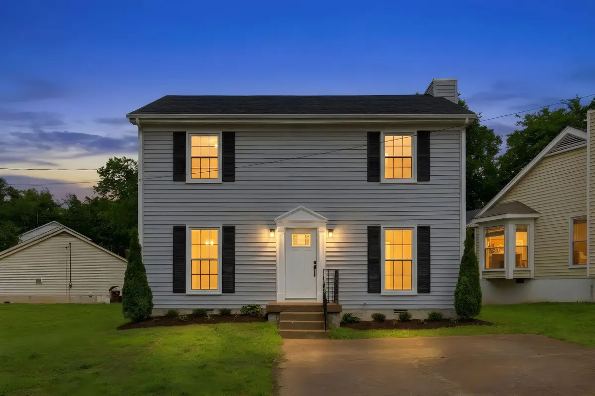 548 Heritage Ln, Madison, TN 37115 - #1
