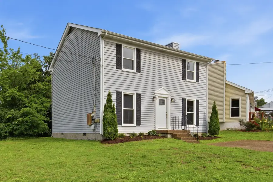 548 Heritage Ln, Madison, TN 37115 - #2