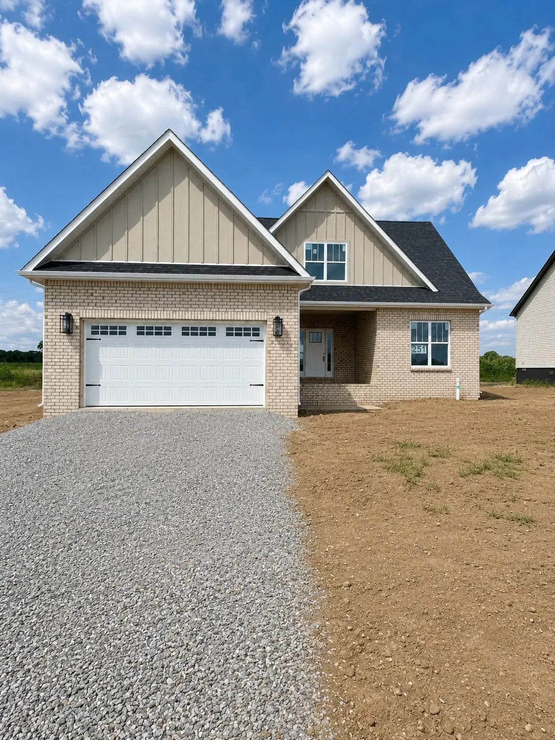 230 Low Plains Ln, Clarksville, TN 37043 - #1