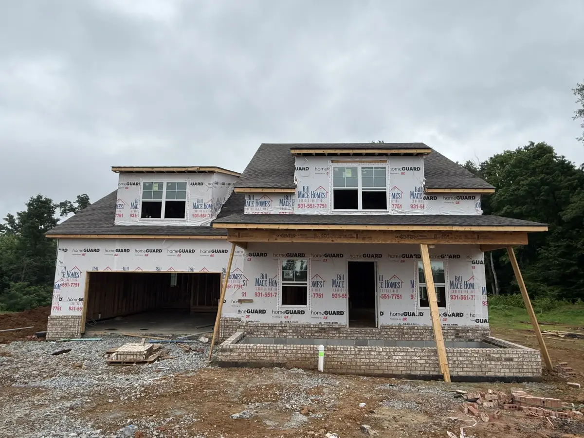 348 Hereford Farms, Clarksville, TN 37043 - #1
