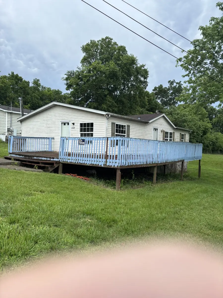 2720 Bullock Ave E, Nashville, TN 37207 - #2
