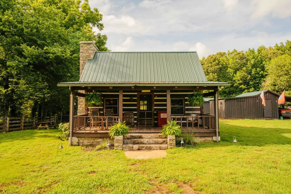 500 Case Rd, Prospect, TN 38477 - #1