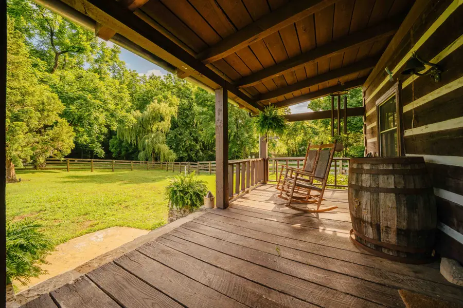 500 Case Rd, Prospect, TN 38477 - #2
