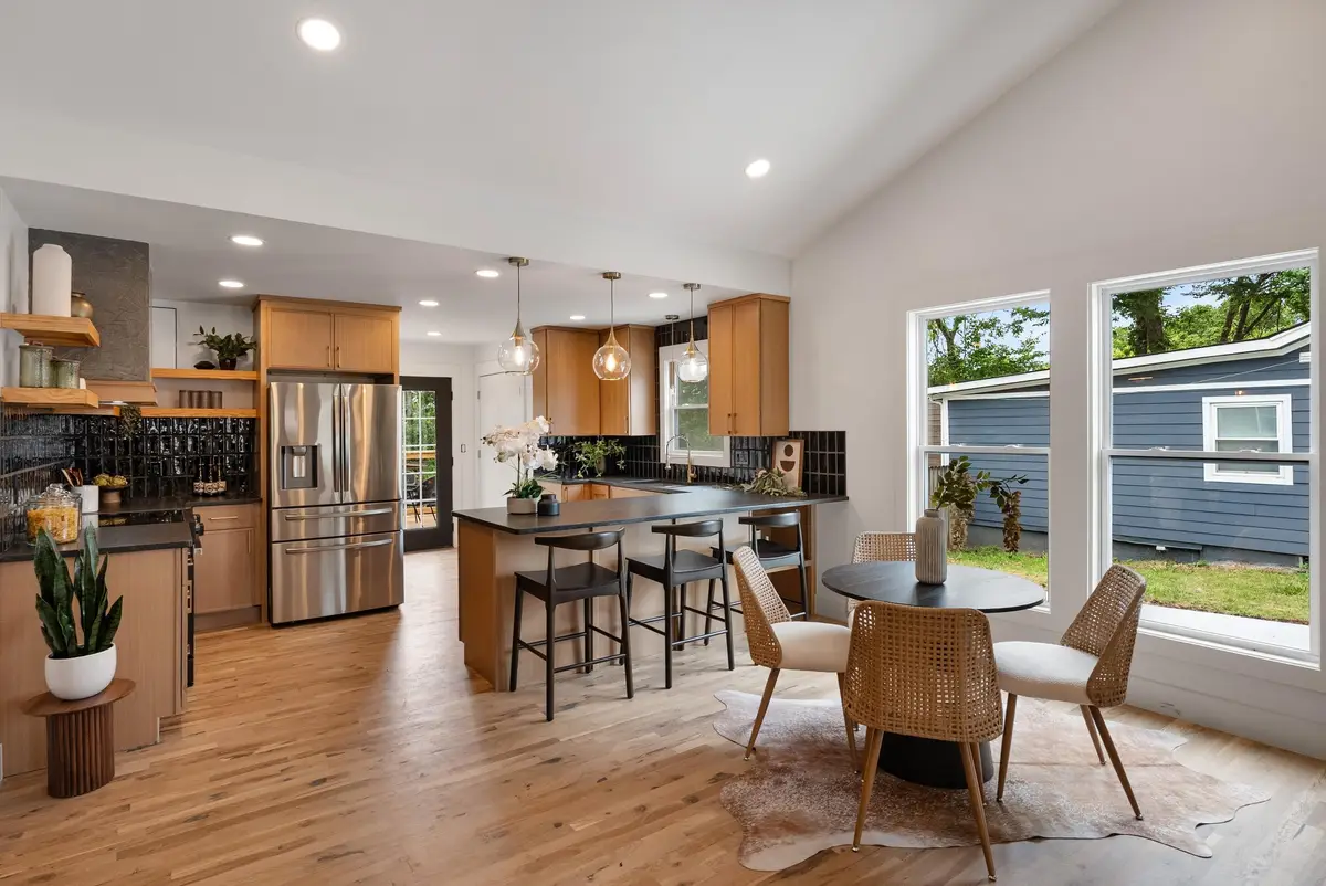 3036 Hillside Rd, Nashville, TN 37207 - #1