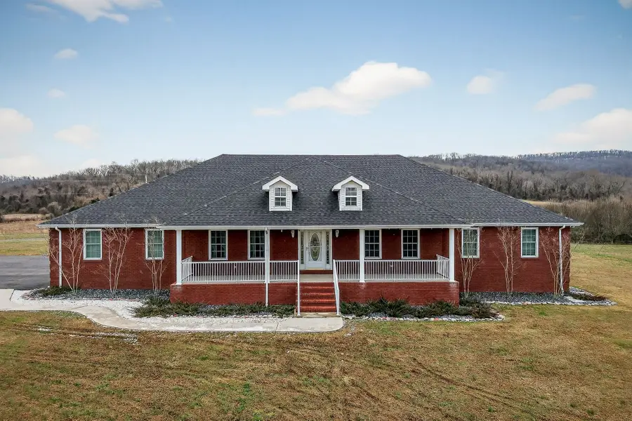 2408 Shellsford Rd, McMinnville, TN 37110 - #3