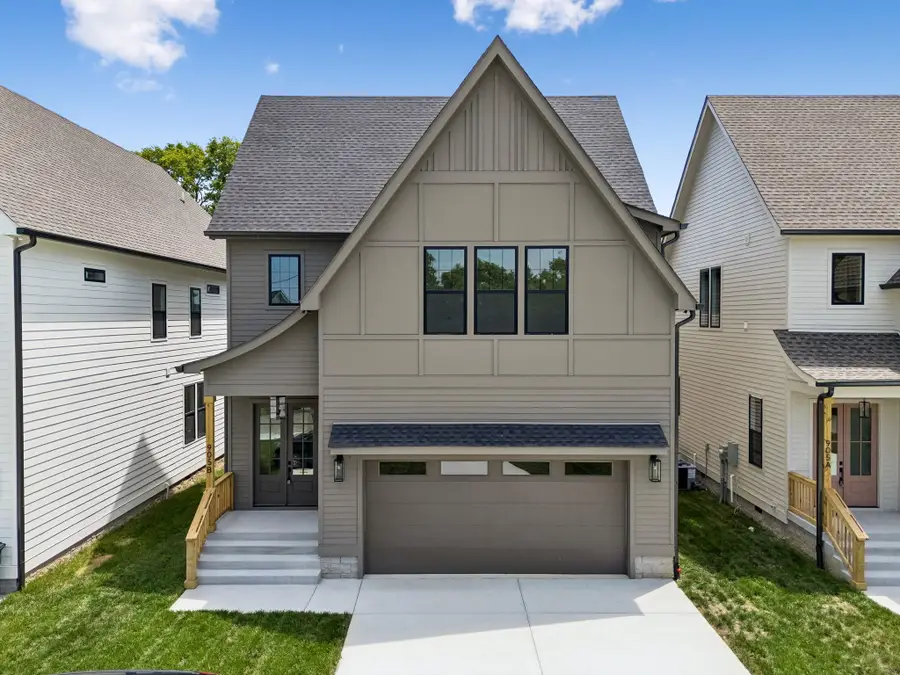 905B Potter Ln, Nashville, TN 37206 - #2