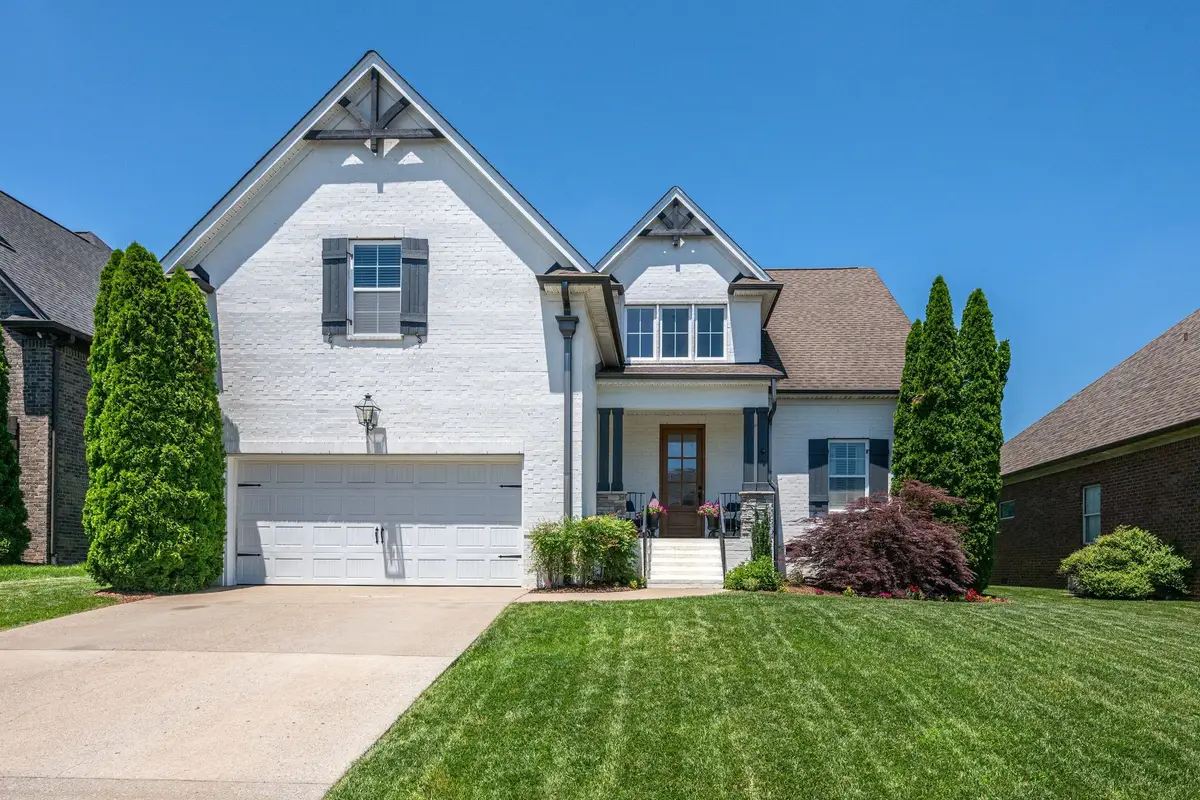 4185 Miles Johnson Pkwy, Spring Hill, TN 37174 - #1