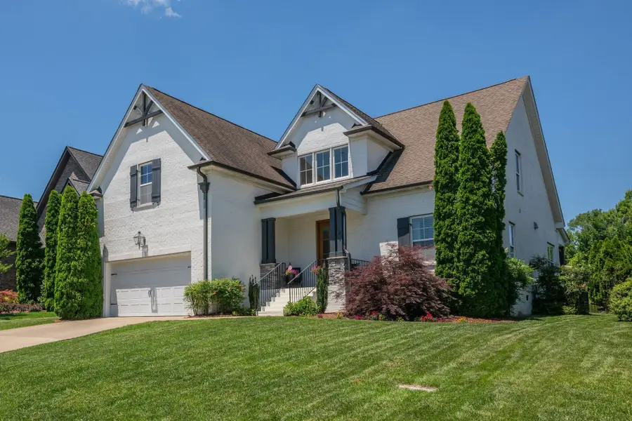 4185 Miles Johnson Pkwy, Spring Hill, TN 37174 - #2