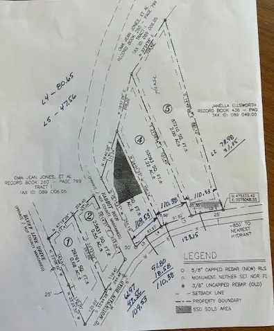0 Long Mountain Rd, McMinnville, TN 37110 - #1