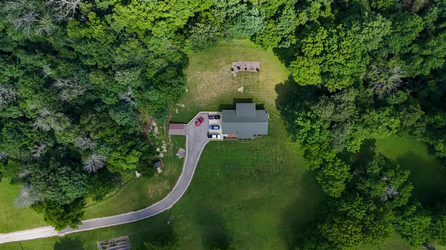 4050 Cantebury Dr, Culleoka, TN 38451 - #2