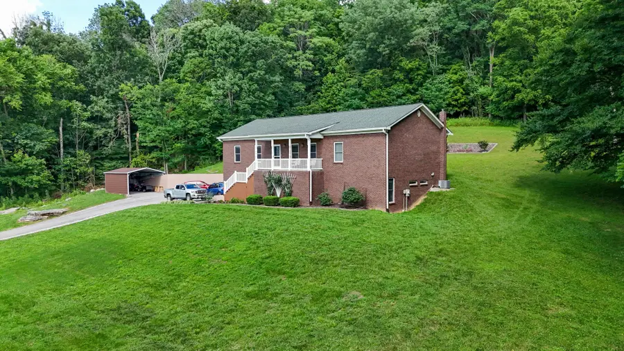 4050 Cantebury Dr, Culleoka, TN 38451 - #3