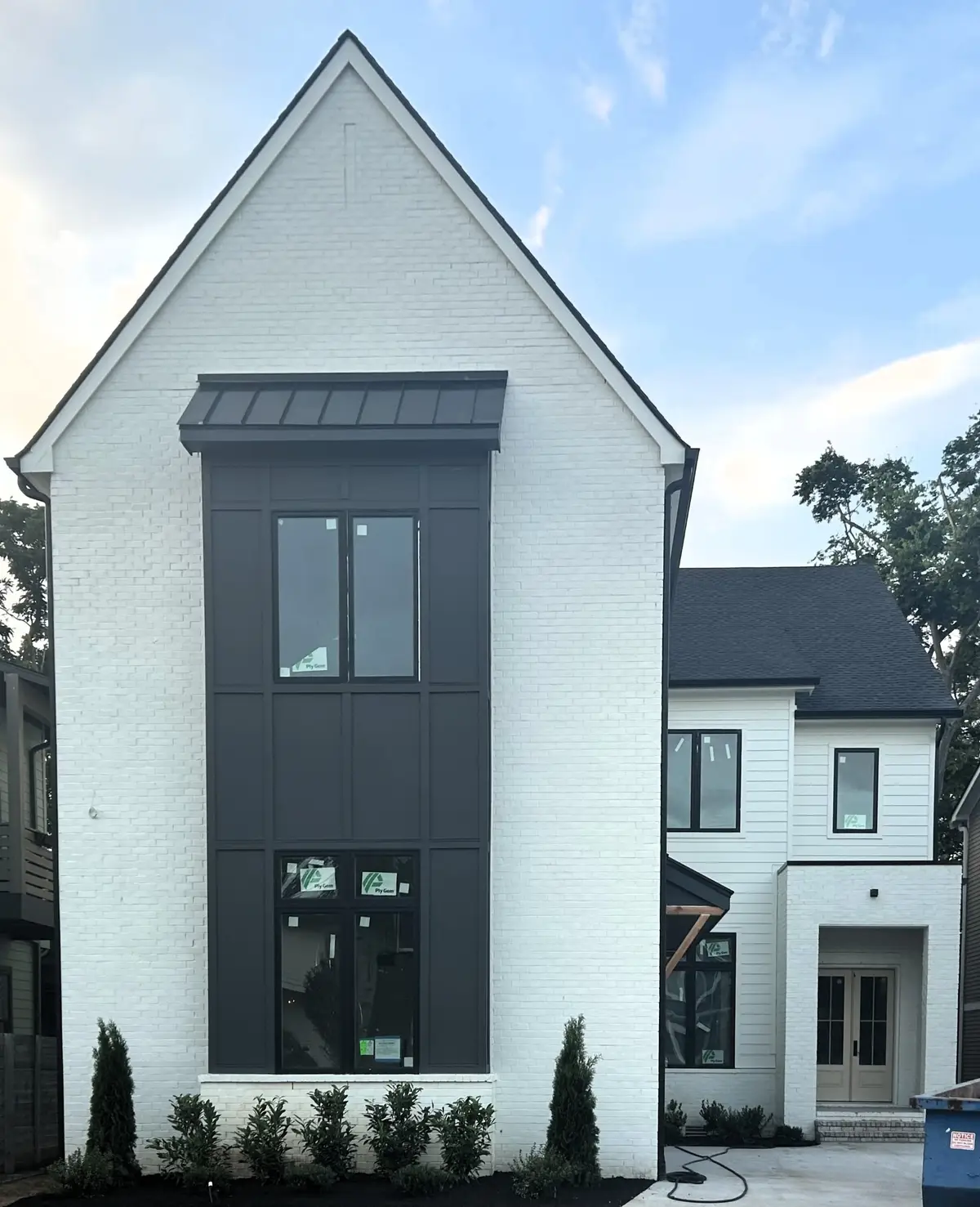 612 Moore Ave, Nashville, TN 37203 - #1