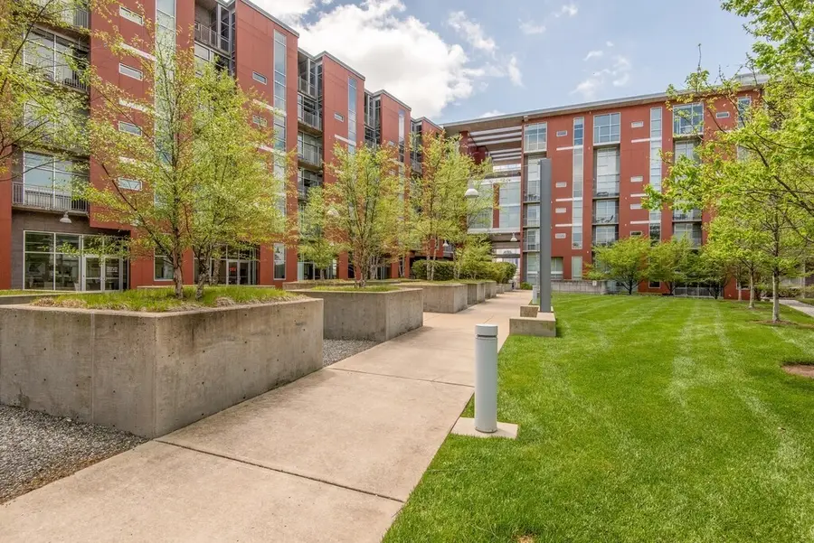 2115 Yeaman Pl #534, Nashville, TN 37206 - #3