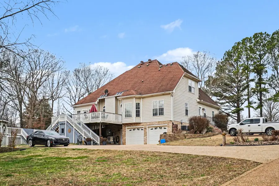 634 Bobbitt Rd, Ashland City, TN 37015 - #3