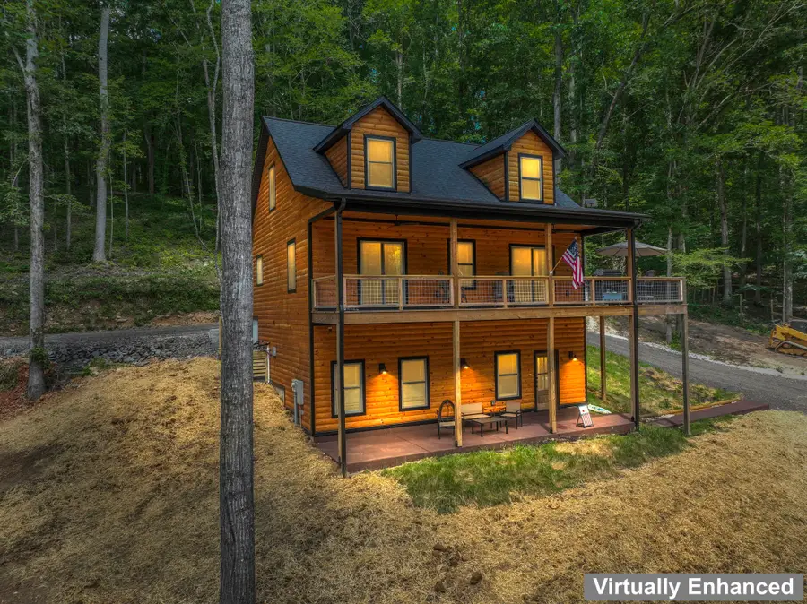 9500 Mcfarlin Rd, Bon Aqua, TN 37025 - #3