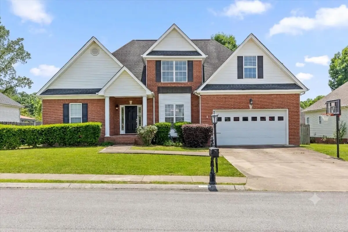 1984 Paris Metz Road, Chattanooga, TN 37421 - #1