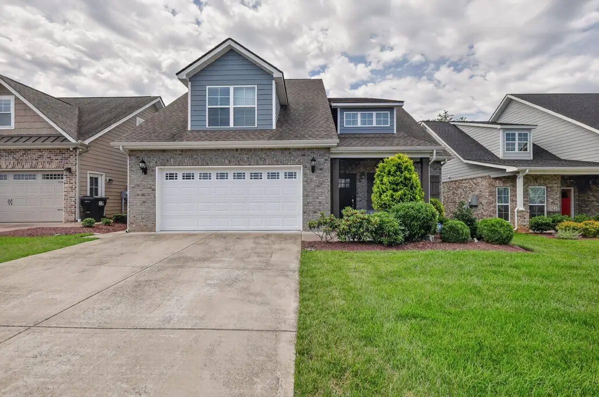3319 Hampton Turner Dr, Murfreesboro, TN 37128 - #1
