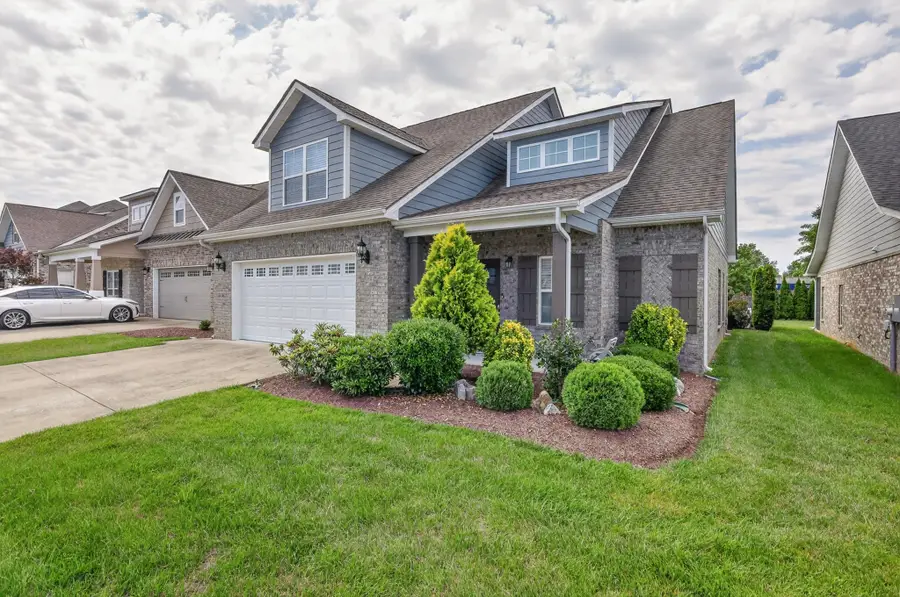 3319 Hampton Turner Dr, Murfreesboro, TN 37128 - #2