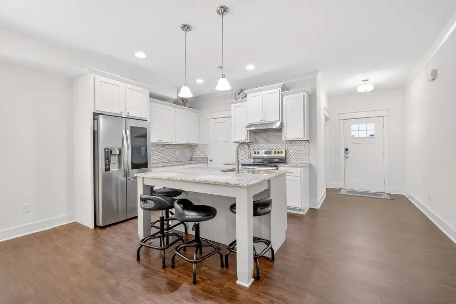 3319 Hampton Turner Dr, Murfreesboro, TN 37128 - #3