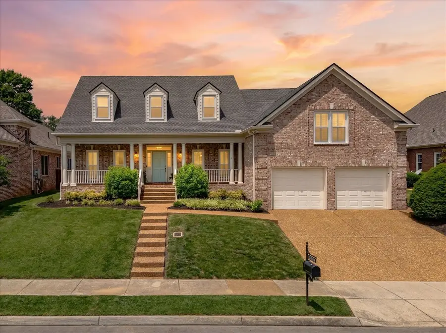 283 Noah Dr, Franklin, TN 37064 - #2