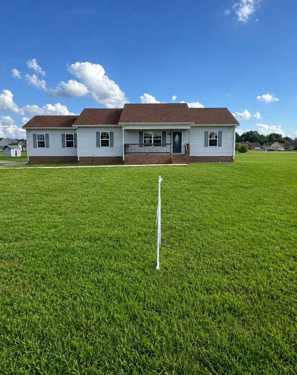 121 Hazelnut Ln, Unionville, TN 37180 - #1