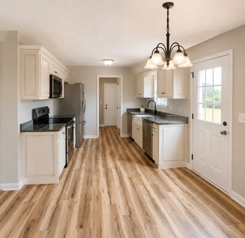 121 Hazelnut Ln, Unionville, TN 37180 - #3