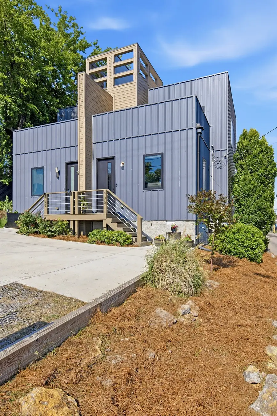 406 37th Ave N, Nashville, TN 37209 - #2