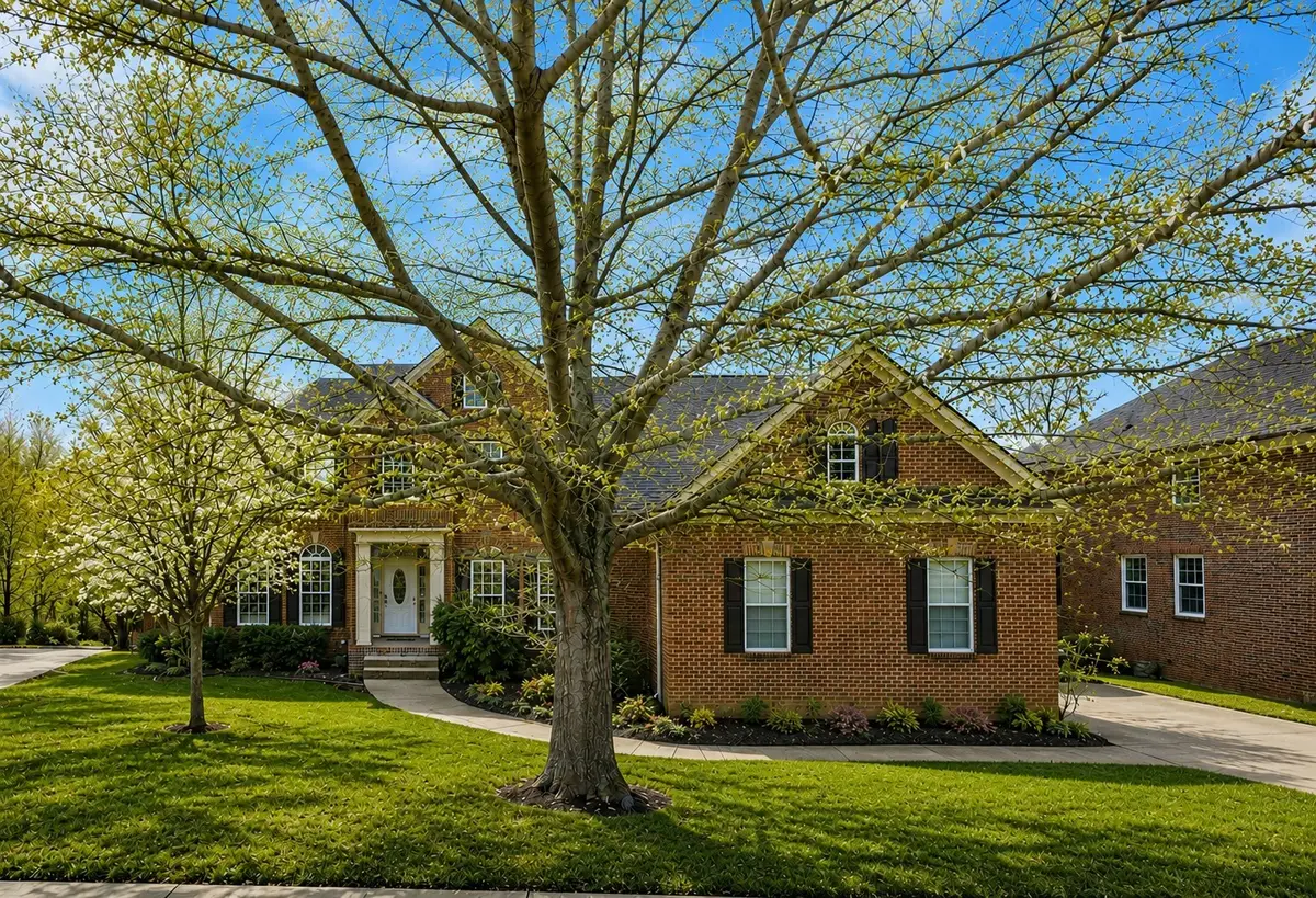 1122 Pin Oak Ln, Brentwood, TN 37027 - #1