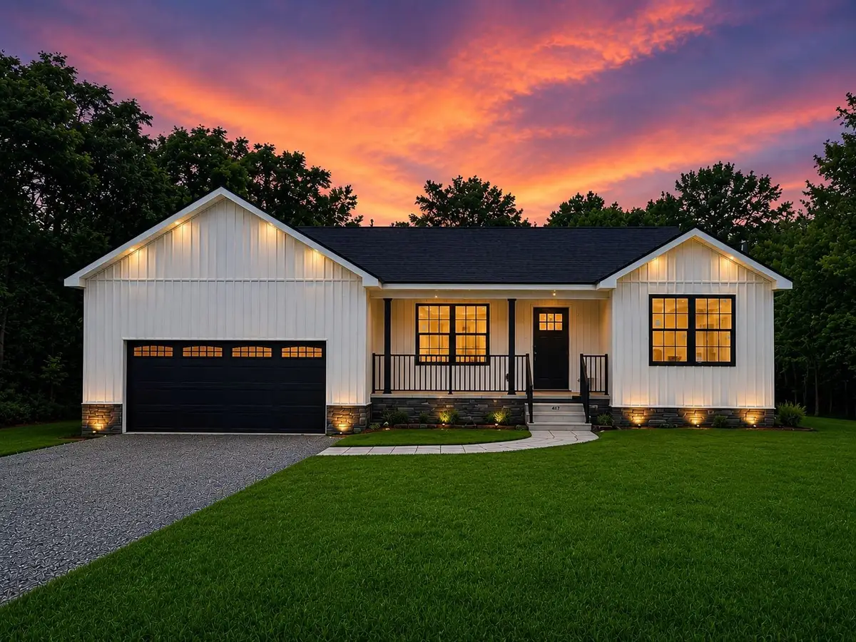 2060 Lockhart Town Rd, Tracy City, TN 37387 - #1
