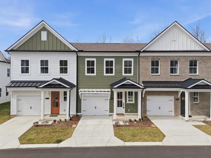 6052 Mill Tree Ct, Nashville, TN 37221 - #2