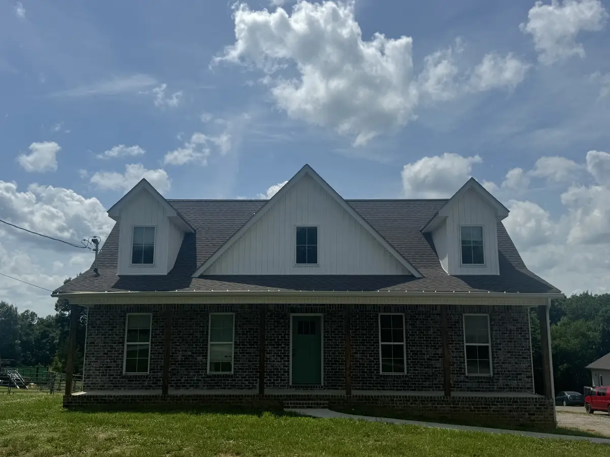 282 Wheel Rd, Shelbyville, TN 37160 - #1